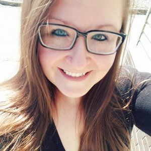 Meet your Posher, Kim